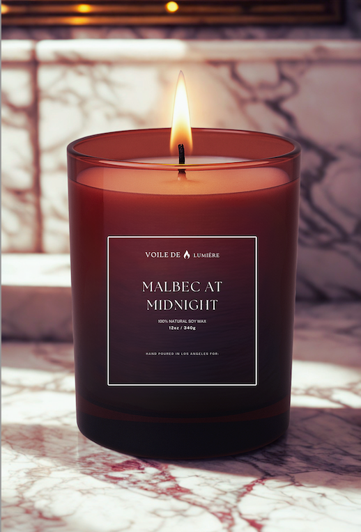 Malbec At Midnight
